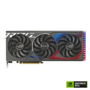 ROG Strix GeForce RTX 4060 Ti OC Edition 16GB GDDR6